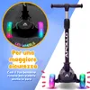 Apollo Monopattino KidsPro 4 | Monopattino per bambini a 3 Anteprima dell’immagine prodotto 4