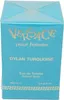 A product box for Versace Pour Femme Dylan Turquoise Eau de Toilette. Anteprima dell’immagine prodotto