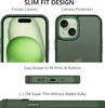 Pouzdro na mobilní telefon pro iPhone 15 Pouzdro MagSafe Náhled obrázku produktu 2