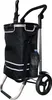 Faltbarer Aluminium Einkaufstrolley 57L (48L + 9L Kühlfach) Produktbild-Vorschau 1