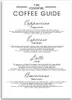 Leinwandbild leitfaden für kaffee 40x60 cm Feeby grau Produktbild-Vorschau 3