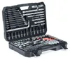 YATO Gola Satz 1/2", 3/8", 1/4" + Zubehör 128 Stück Produktbild-Vorschau 10