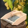 Beerenpflücker, Pflückhilfe, Dekoration, aus Holz Produktbild-Vorschau 1