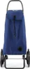 Poussette de marché 6 roues 43l bleu - Rolser - IMX303 Voir les images du produit 2