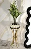 Mauro Ferretti Beistelltisch Shanty hoch Ø 40x81 cm gold Produktbild-Vorschau 6