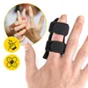4FIZJO Fingerorthese, Einheitsgröße, mit halbstarrer Produktbild-Vorschau 8
