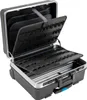 B&W International B&W tool.case go - Hartschalentasche für Produktbild-Vorschau 1