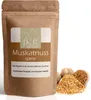 Muskatnuss ganz 15 Stk Produktbild-Vorschau 1