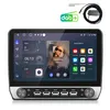 8-Kern 10.1 Zoll Carplay 6+128GB Für Fiat Ducato 2006-2024 Produktbild-Vorschau 1