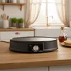Elektrická palacinkovačka s nepriľnavým povrchom, 1200 W, Náhľad obrázku produktu 6
