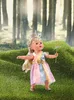 Starší sestřička BABY born Play & Style, blondýnka, 43 cm Náhled obrázku produktu 19