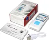 PM10 prenosný EKG monitor Farebný LCD monitor srdcovej Náhľad obrázku produktu 2