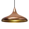 Pendelleuchte | Champion | Ø35 Metall Hängelampe Vintage Produktbild-Vorschau 7
