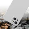 Pokrowiec Cadorabo na Apple iPhone 14 w kolorze białym, Podgląd zdjęcia produktu 5