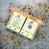 Seedhero  Essbare Blüten Blumensamen-Set mit 10 Sorten Produktbild-Vorschau 8