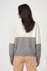 monari Pullover 849 light grey m 42 Produktbild-Vorschau 7