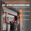 Závěsná hrazda DH FitLife pro dveřní otvory, bez nutnosti Náhled obrázku produktu 11