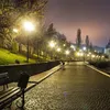 Lampadaires LED avec capteur de lumière - gris - Samsung - Voir les images du produit 14