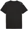 Puma Teamultimate maglia a maniche corte uomo - Nero Anteprima dell’immagine prodotto 2