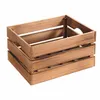 Ozdobná krabička plamenem 40x30x15cm Náhled obrázku produktu 4