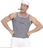 MATROSEN SHIRT gestreift GRÖSSE M/L Produktbild-Vorschau 3