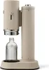 AARKE Wassersprudler Carbonator Pro Sand mit Glasflasche Produktbild-Vorschau 5