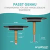 Engelbach® Badewannenstöpsel mit Universaler Passform - Produktbild-Vorschau 2