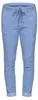 Chinohose Damen Stretch Jeans Gr. 36-48 leichte Schlupfhose Produktbild-Vorschau 4