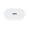 USB-C Ladegerät 20W + 2m USB-C Ladekabel – Schnellladegerät Produktbild-Vorschau 6