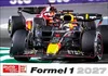 Formel 1 Kalender 2027 mit George Russell Melbourne-Sieg Produktbild-Vorschau 3