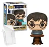 Funko Pop! Harry Potter: Harry Potter with Pensieve #179 Produktbild-Vorschau 4