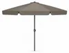 Linder Exclusiv Parasol 400 cm Taupe Podgląd zdjęcia produktu 1