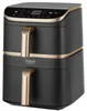 Friggitrice ad aria Cosori Airfryer Turbo Tower Pro Anteprima dell’immagine prodotto 25