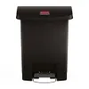 Rubbermaid 1883609, 30 l, Rechteckig, Kunststoff, Harz, Produktbild-Vorschau 1