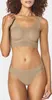 Sloggi Zero Feel Top Damen Shirt Top Bustier BH Elasthan Produktbild-Vorschau 28
