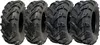 25x10.00-12 & 25x8.00-12 ATV- und Quad-Reifen, 6-lagig, Produktbild-Vorschau 1