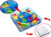 KIK KX7838_5 Mozaika dětské puzzle plastové bloky + Náhled obrázku produktu 6