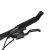 Horské kolo LAUXJACK AX4.0 28 palců bílé - Shimano 21 Náhled obrázku produktu 4