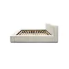 Polsterbett Doppelbett NORFOLK 160x200cm in Stoff Ditra Produktbild-Vorschau 4