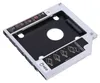 9.boîtier SATA HDD SSD en aluminium 5mm Adaptateur DVD Voir les images du produit 2