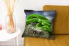 MuchoWow® Zierkissen Sofakissen Wohnzimmer Dekokissen 40x40 Produktbild-Vorschau 6