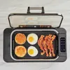 PowerXL Smokeless Grill Elite - Elektrogrill - elektrischer Produktbild-Vorschau 4