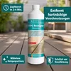 HOTREGA WPC Reiniger Konzentrat 1 Liter Produktbild-Vorschau 2