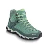 MEINDL Lite Hike Lady GTX LINDE/GELB LINDE/GELB 42 Produktbild-Vorschau 1