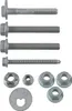 LEMFÖRDER 45278 01 Reparatursatz Radaufhängung für VW Golf Produktbild-Vorschau 3