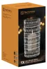 Nachtmann Ethno Vase, Vase mit runder Form, Glas, Produktbild-Vorschau 10