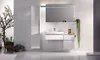 GEBERIT Waschtisch iCon 75 cm weiß KeraTect® Spezialglasur Produktbild-Vorschau 8