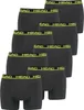 HEAD Herren Boxershort, 2er Pack - Basic, Baumwoll Stretch, Produktbild-Vorschau 2