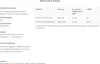 A screenshot of nutritional information and ingredients for a dietary supplement. Produktbild-Vorschau