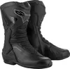 Alpinestars SMX-6 V3 Motorrad Stiefel, schwarz, 44 Produktbild-Vorschau 8